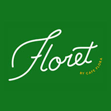Floret by Cafe Flora - 17801 International Blvd, SeaTac (Seattle-Tacoma International Airport)