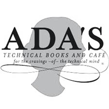 Ada's Technical Books and Cafe - 425 15th Ave E (Capitol Hill)