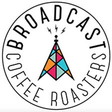 Broadcast Coffee - 1918 E. Yesler, and 2515 S. Jackson (Central District), and 6515 Roosevelt N.E. (Roosevelt)