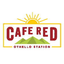 Cafe Red - 7148 Martin Luther King Jr Way S (Othello Station)