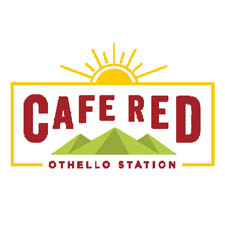 Cafe Red - 7148 Martin Luther King Jr Way S (Othello Station)