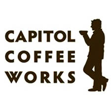 Capitol Coffee Works - 907 E. Pike St. (Capitol Hill)
