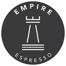 Empire Espresso - 3829 S Edmonds (Columbia City)