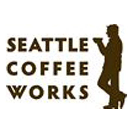 Seattle Coffee Works - 107 Pike St. (Downtown/Pike Place Public Market)